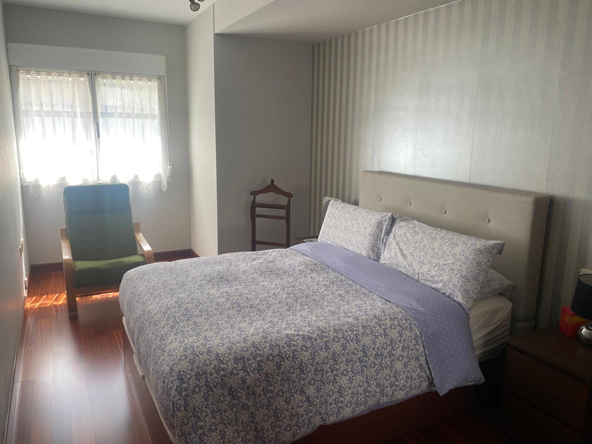 Poniente Beach Gijón Eksteriør billede